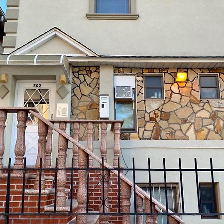Brooklyn Studios By The Beach New York Exterior photo