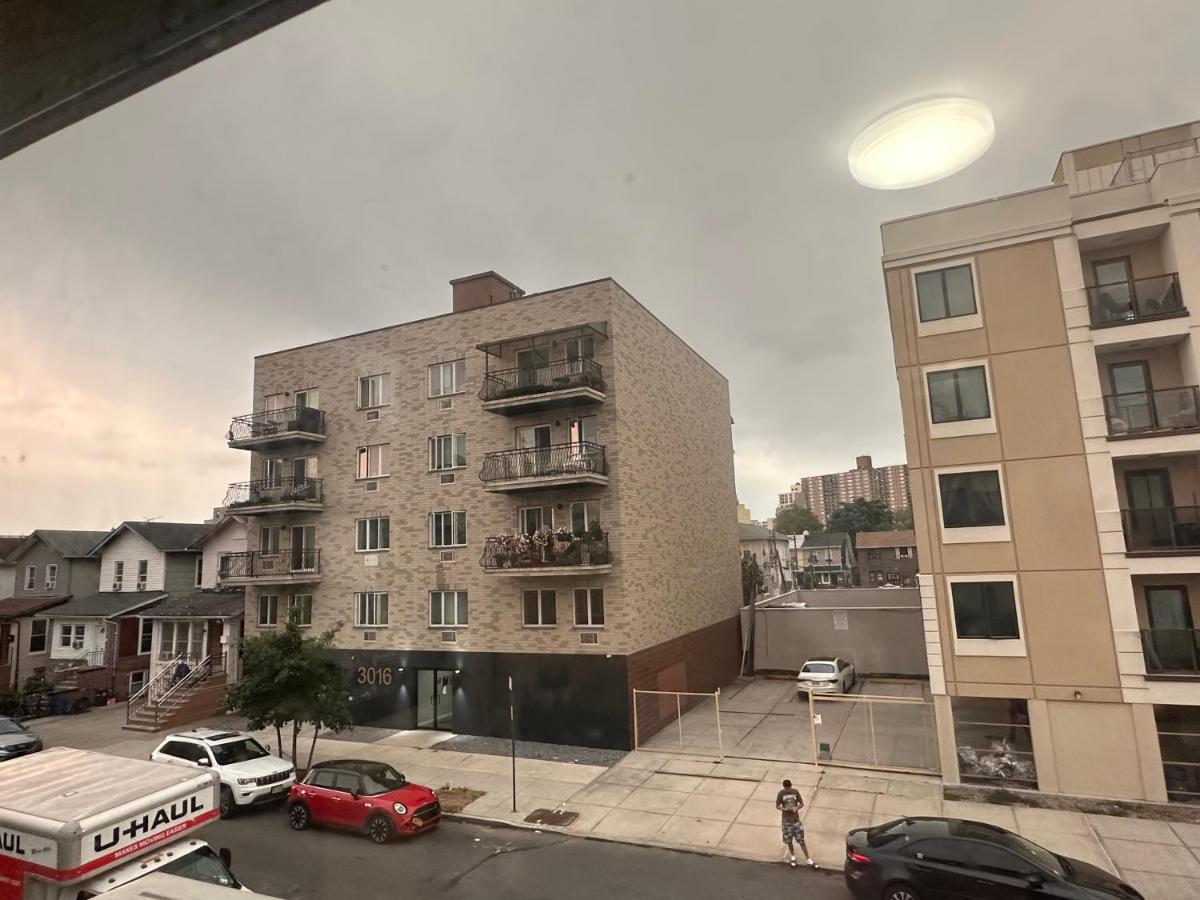 Brooklyn Studios By The Beach New York Exterior photo
